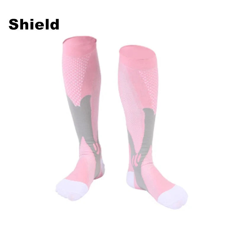 Running Compression Socks