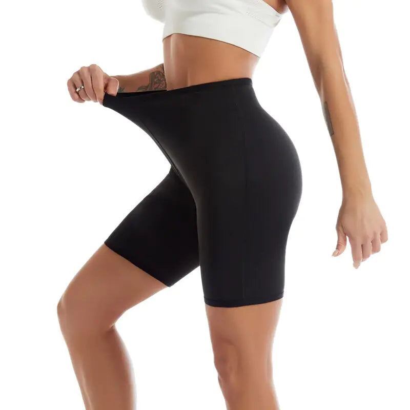 Women Body Shaper Pants Hot Sweat Sauna