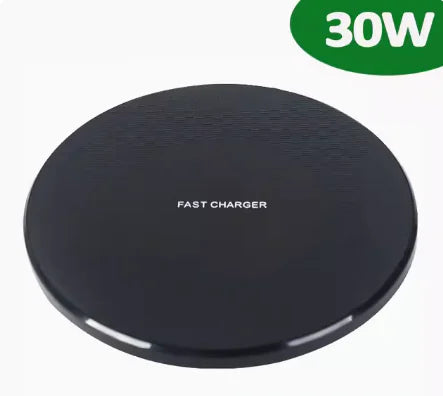 Wireless Charger Plate