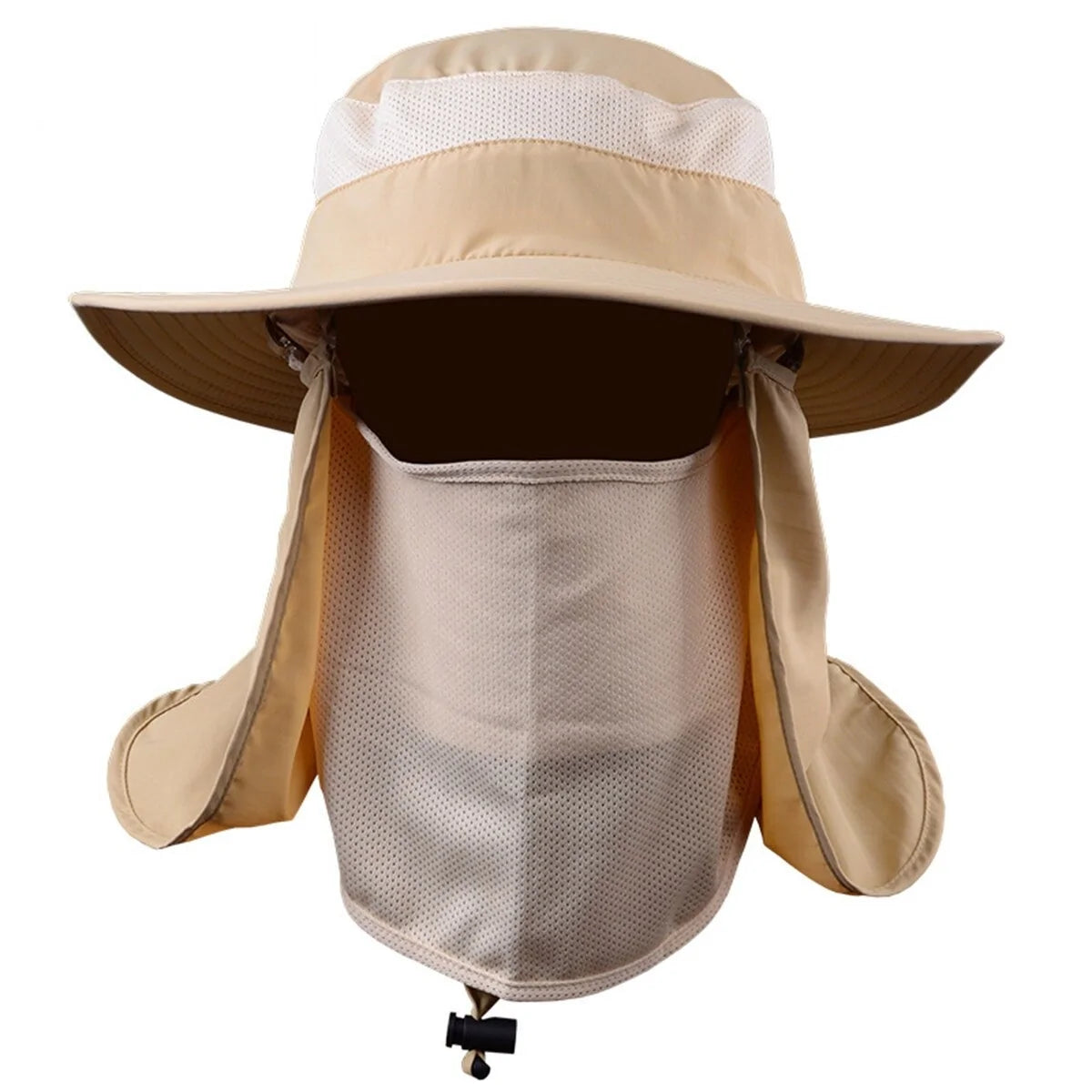 Face Neck Fishing Cover Hats